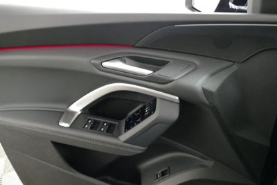 2026 Audi Q5 quattro