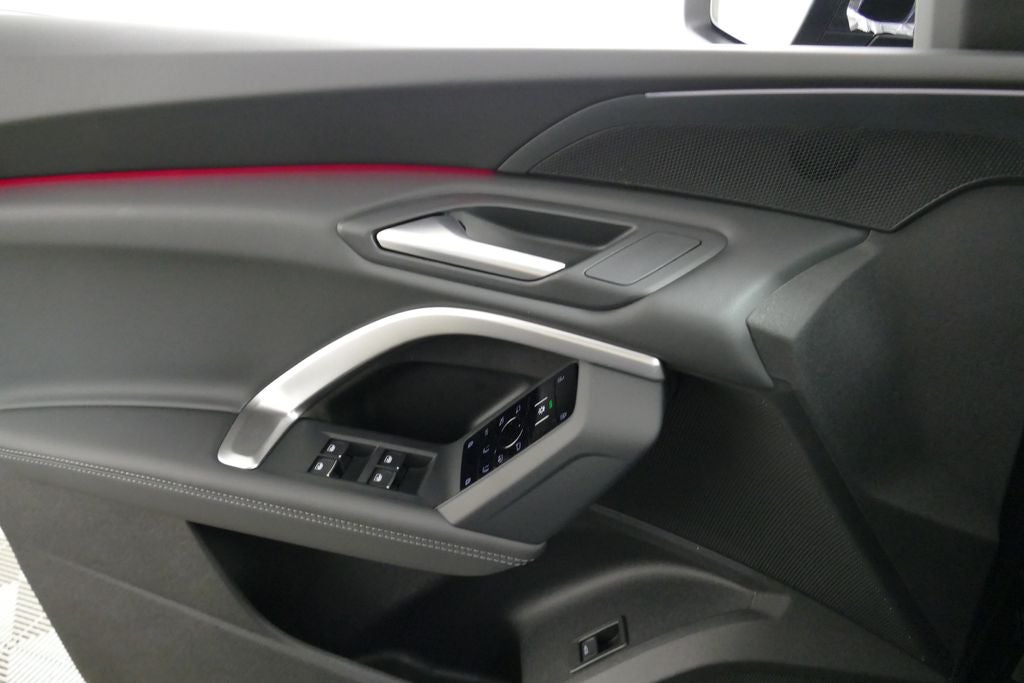 2026 Audi Q5 quattro
