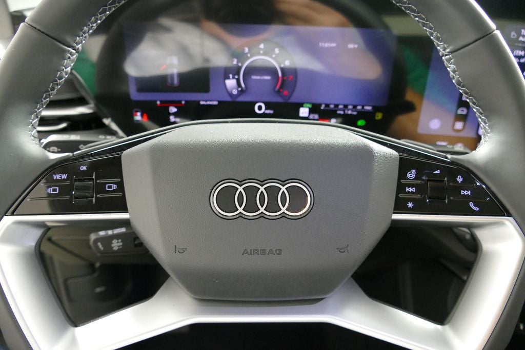 2026 Audi Q5 quattro