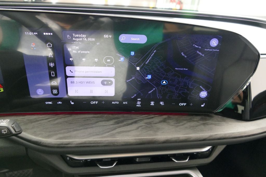 2026 Audi Q5 quattro