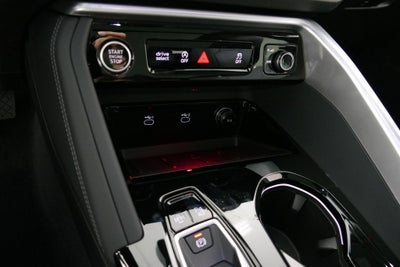 2026 Audi Q5 quattro