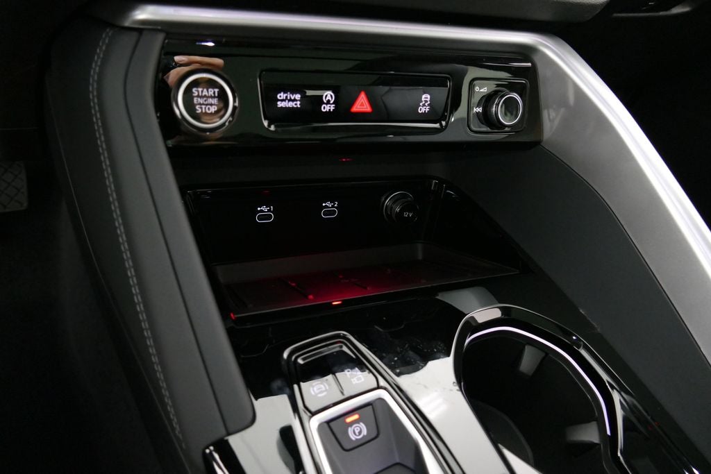 2026 Audi Q5 quattro