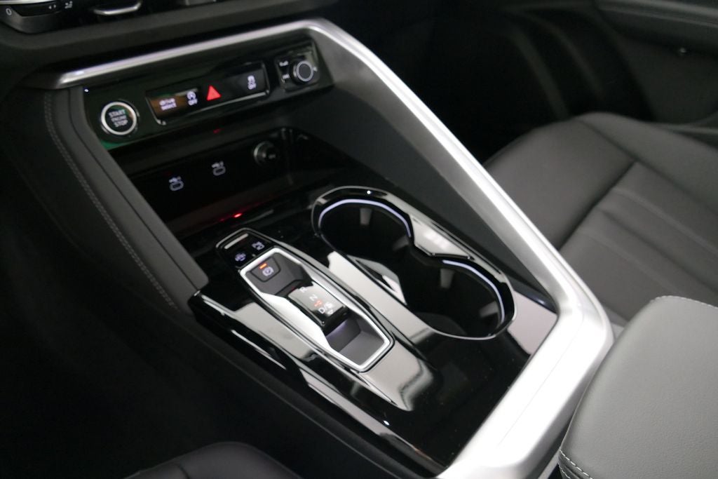 2026 Audi Q5 quattro