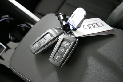 2026 Audi Q5 quattro