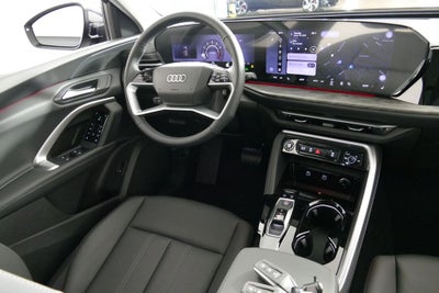 2026 Audi Q5 quattro