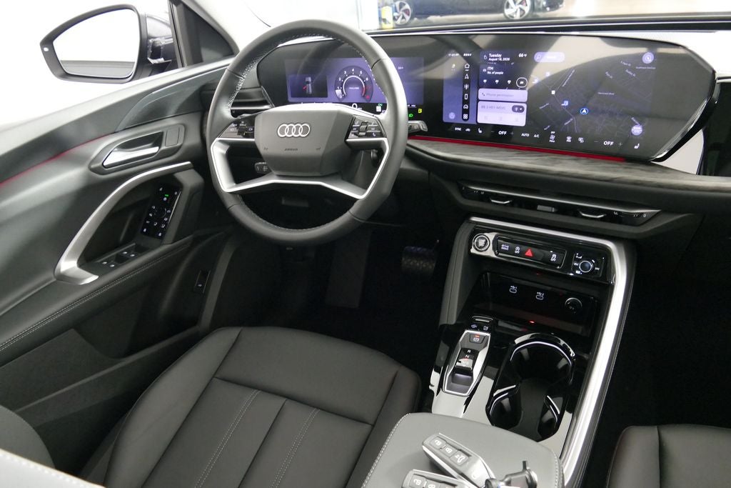 2026 Audi Q5 quattro
