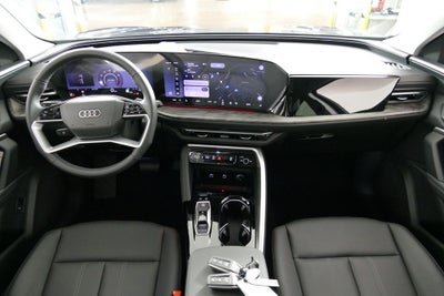 2026 Audi Q5 quattro