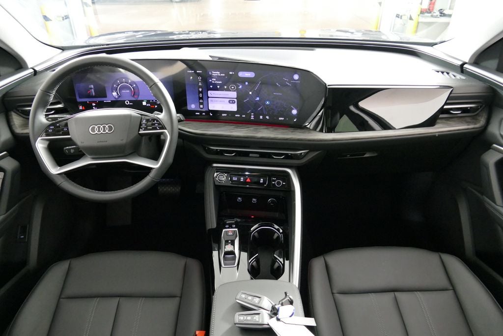 2026 Audi Q5 quattro