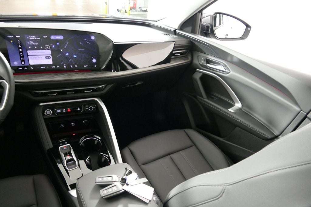 2026 Audi Q5 quattro