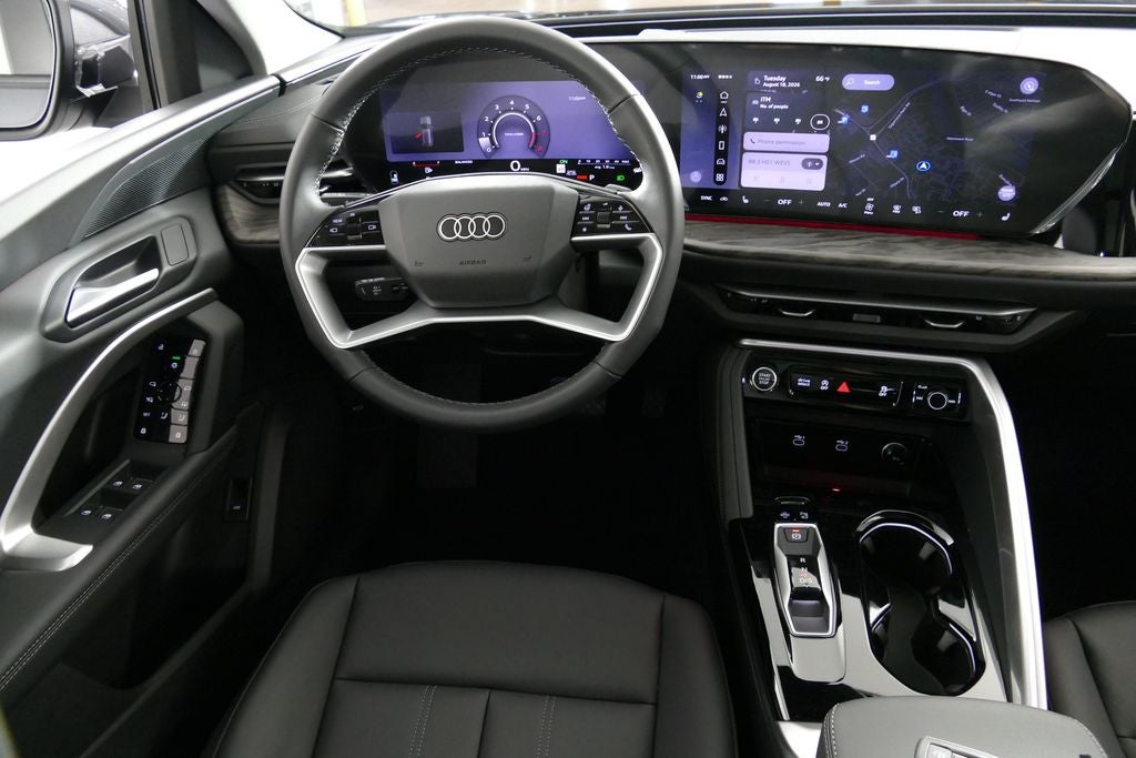 2026 Audi Q5 quattro