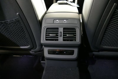 2026 Audi Q5 quattro