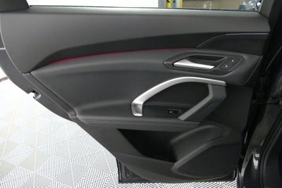 2026 Audi Q5 quattro
