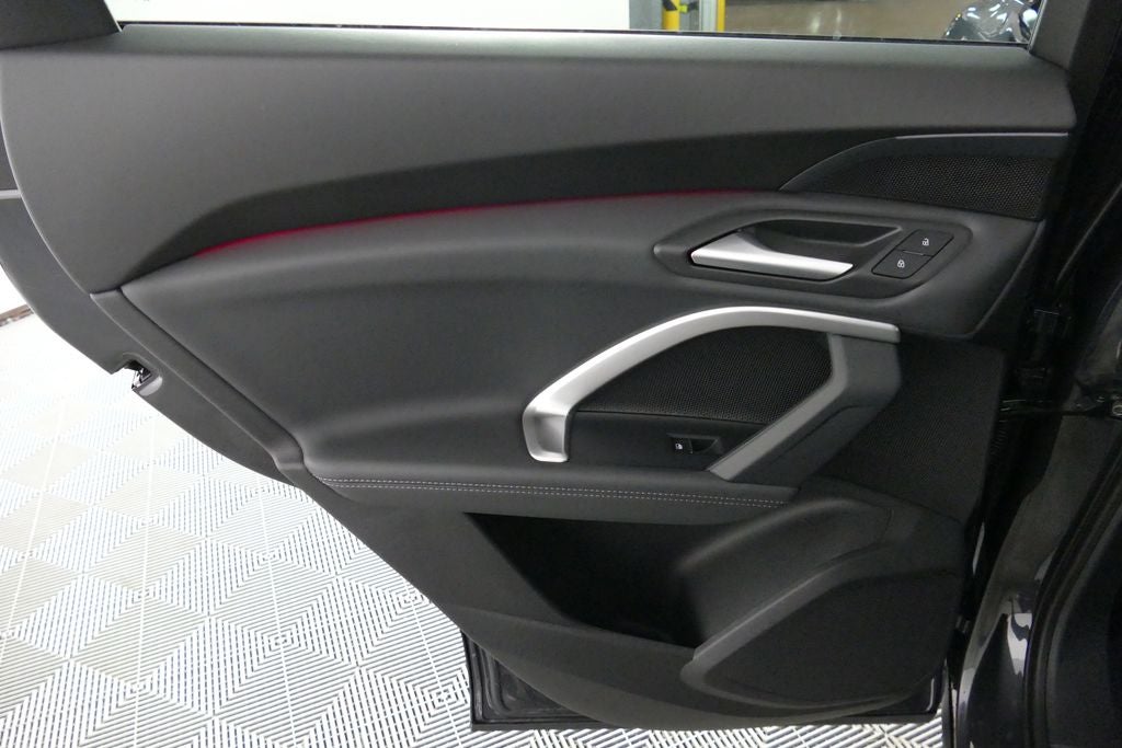 2026 Audi Q5 quattro