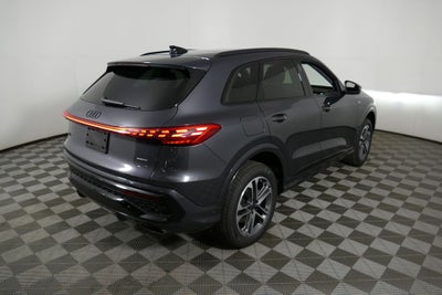 2026 Audi Q5 quattro