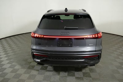 2026 Audi Q5 quattro