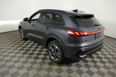 2026 Audi Q5 quattro