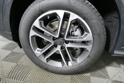 2026 Audi Q5 quattro