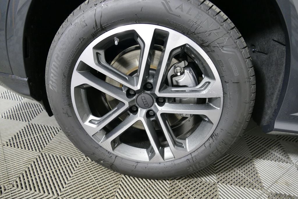 2026 Audi Q5 quattro