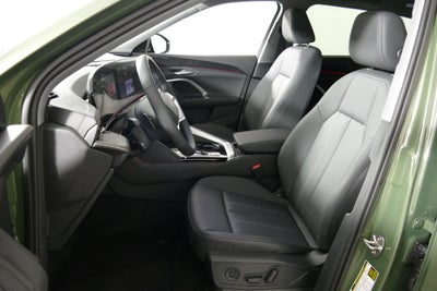 2026 Audi Q5 quattro