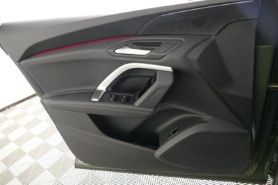 2026 Audi Q5 quattro