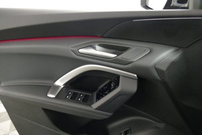 2026 Audi Q5 quattro
