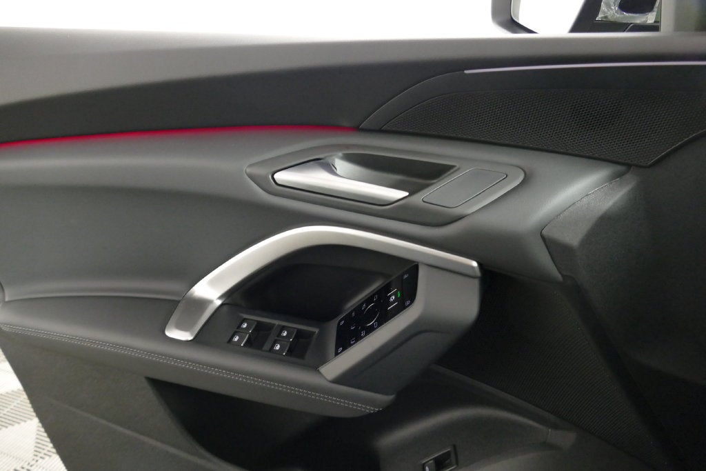 2026 Audi Q5 quattro