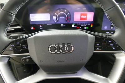 2026 Audi Q5 quattro
