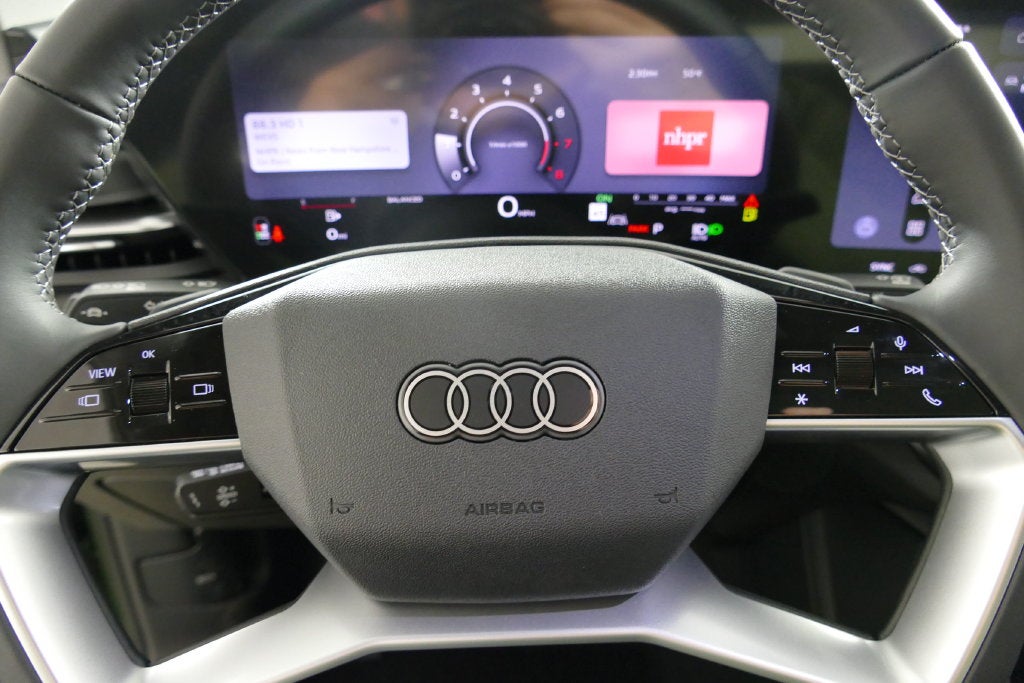 2026 Audi Q5 quattro