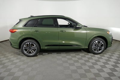 2026 Audi Q5 quattro