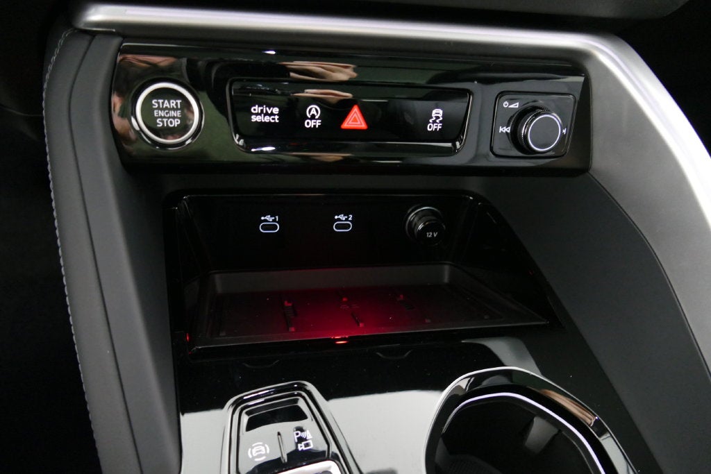 2026 Audi Q5 quattro