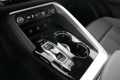 2026 Audi Q5 quattro