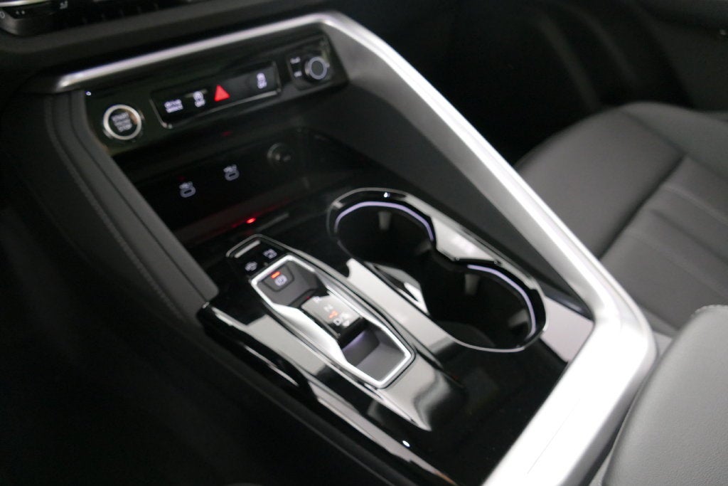 2026 Audi Q5 quattro