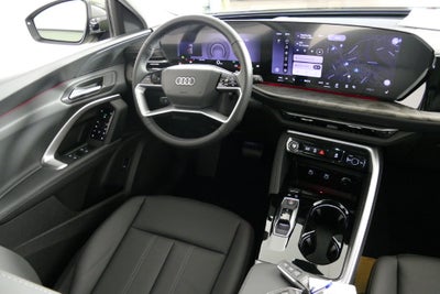 2026 Audi Q5 quattro