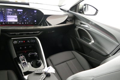 2026 Audi Q5 quattro