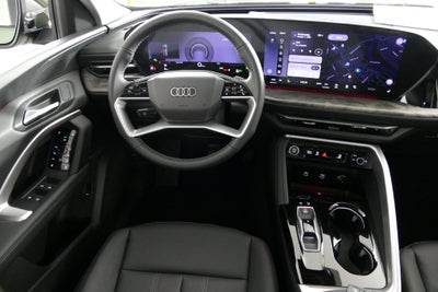 2026 Audi Q5 quattro