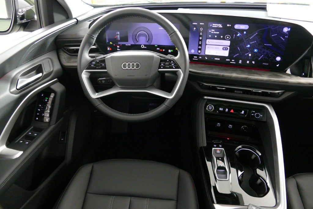 2026 Audi Q5 quattro