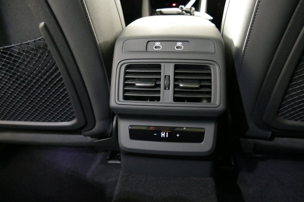 2026 Audi Q5 quattro