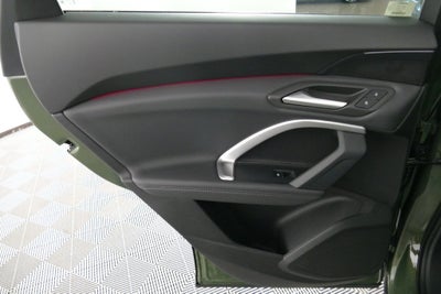 2026 Audi Q5 quattro