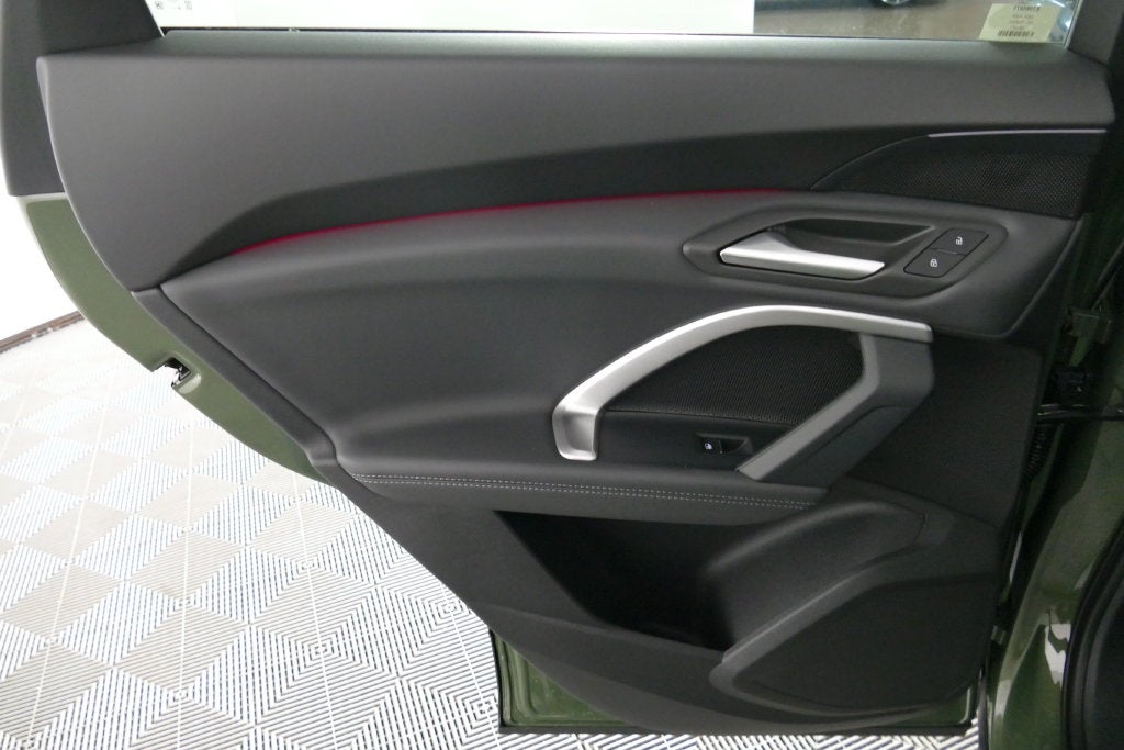 2026 Audi Q5 quattro