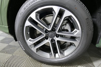 2026 Audi Q5 quattro