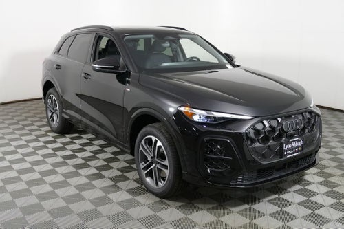 2026 Audi Q5 quattro