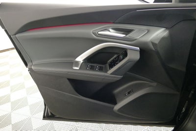 2026 Audi Q5 quattro