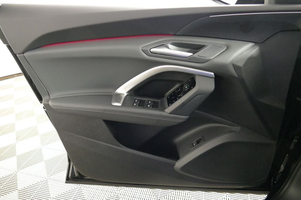 2026 Audi Q5 quattro