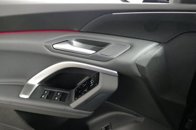 2026 Audi Q5 quattro
