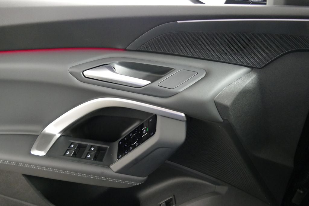 2026 Audi Q5 quattro