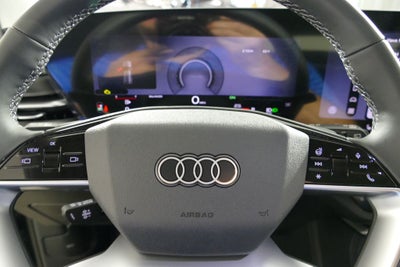 2026 Audi Q5 quattro