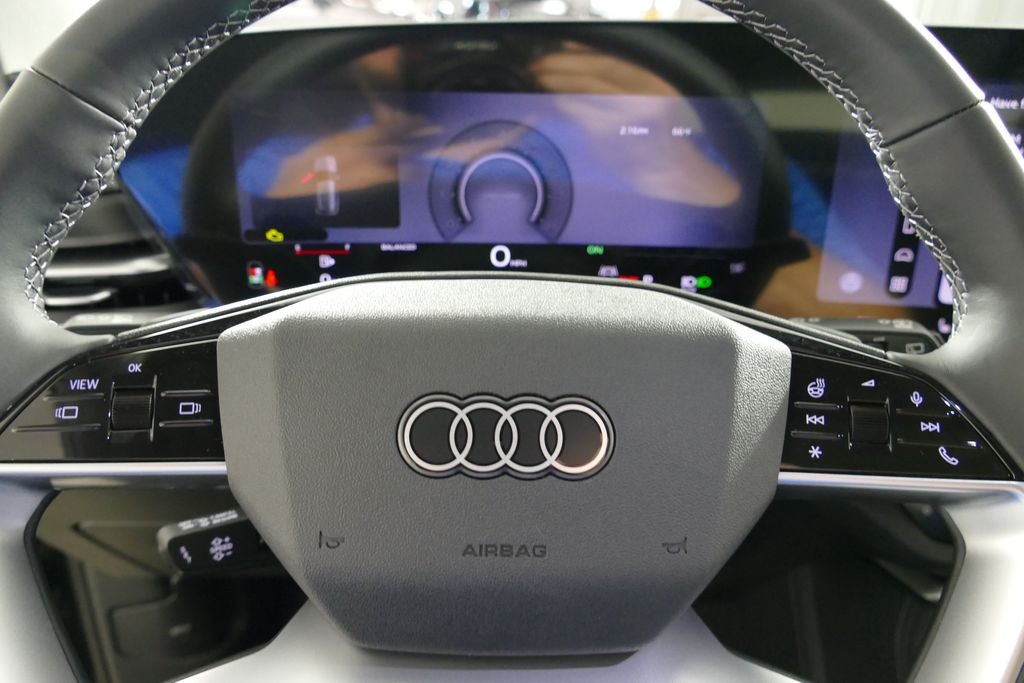 2026 Audi Q5 quattro