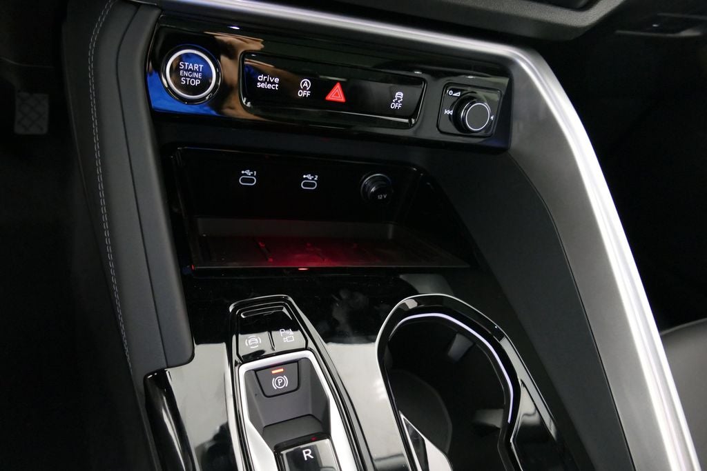 2026 Audi Q5 quattro