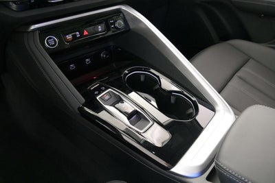 2026 Audi Q5 quattro