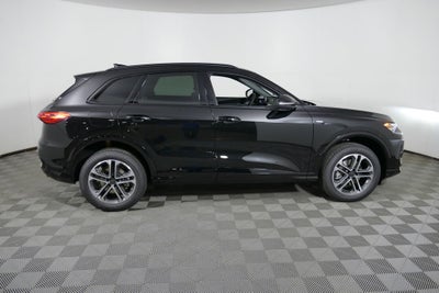 2026 Audi Q5 quattro
